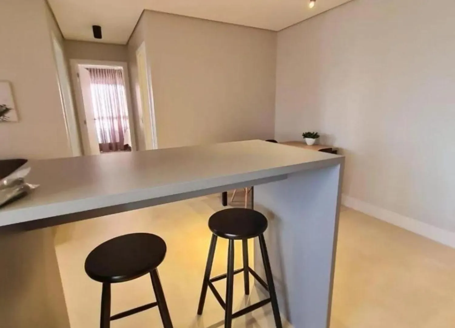 Alugueasy - Park Sul Essence Apartamento Brasília
