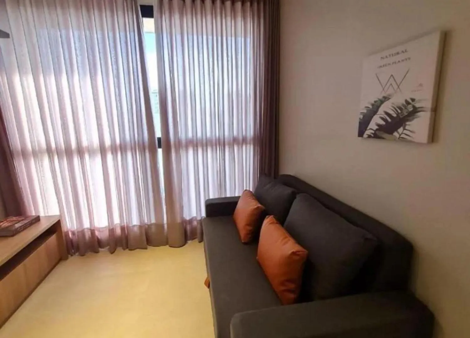 Alugueasy - Park Sul Essence Apartamento Brasília