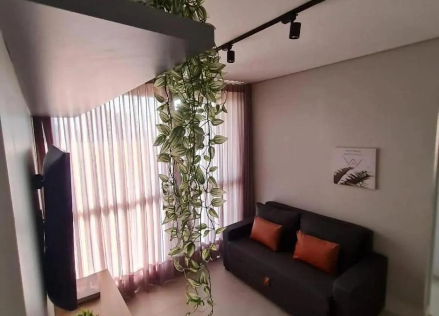 Alugueasy - Park Sul Essence Apartamento Brasília