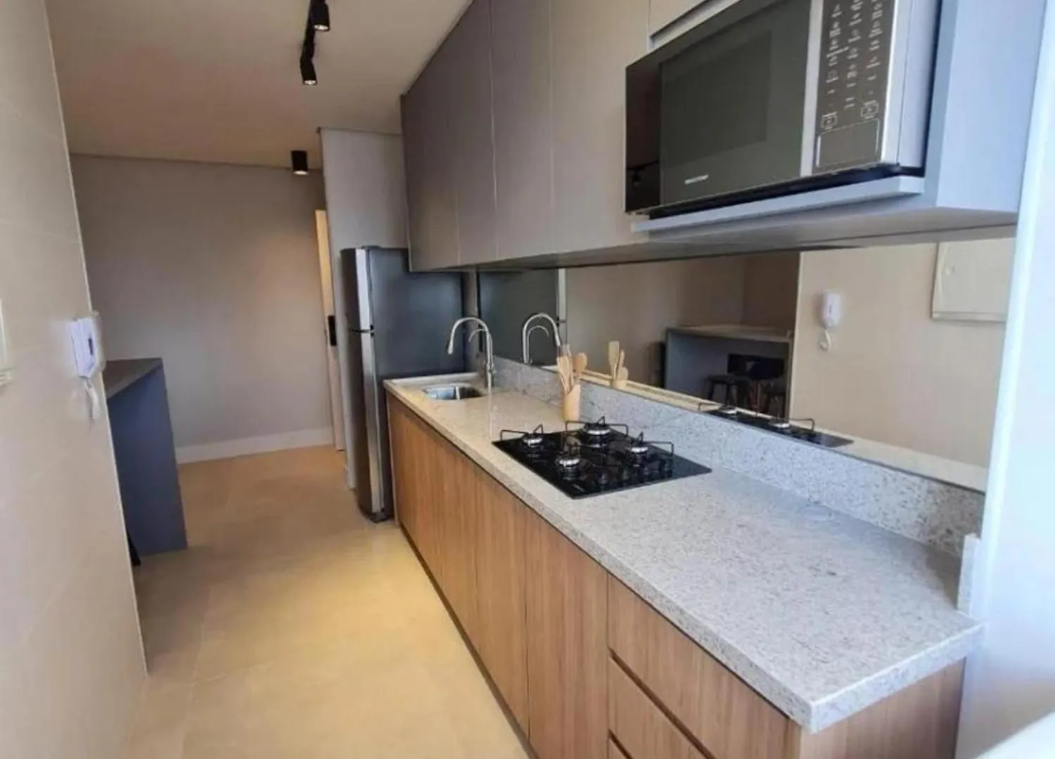 Alugueasy - Park Sul Essence Apartamento Brasília 0*,  Brasil