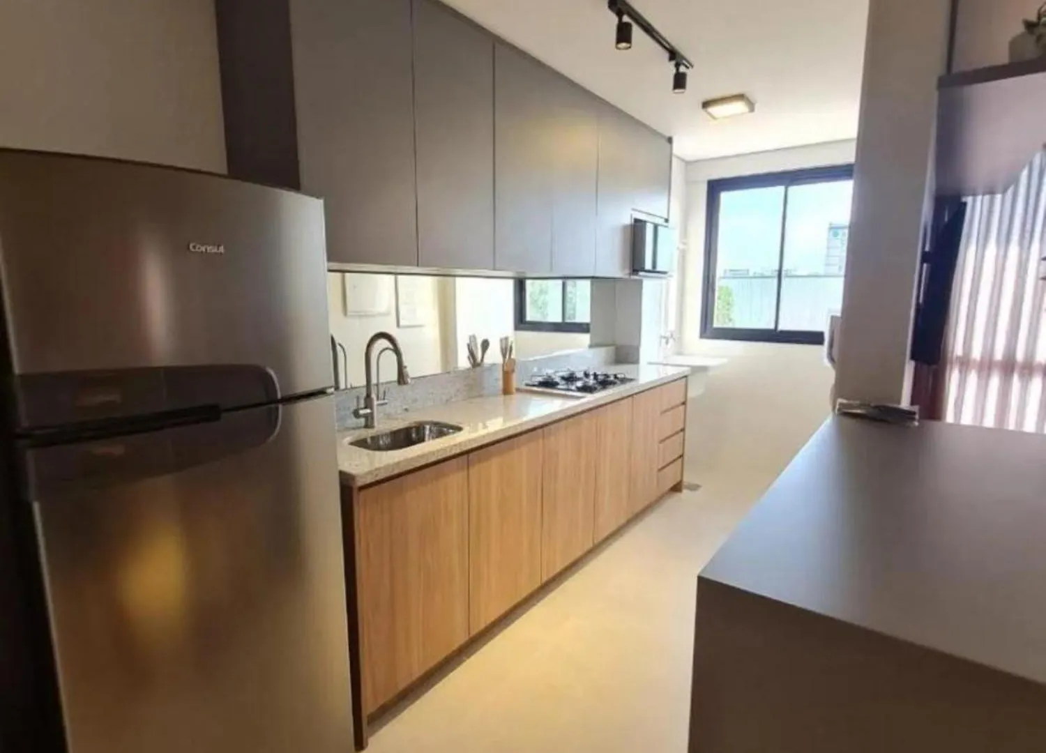 Alugueasy - Park Sul Essence Apartamento Brasília Brasil