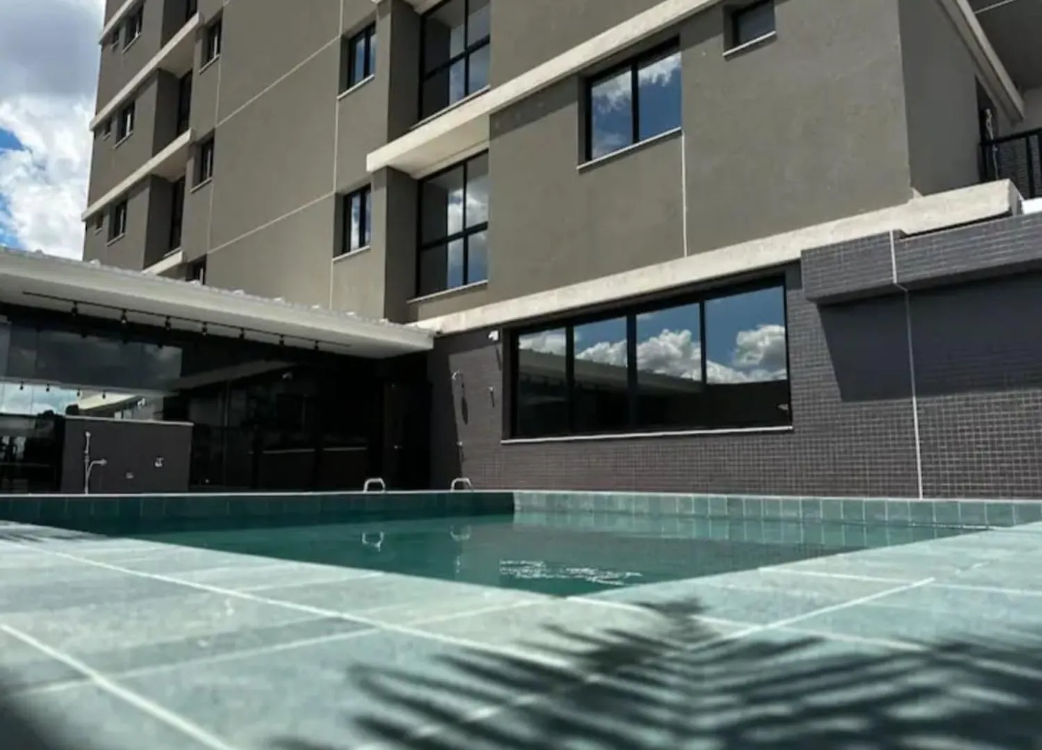 Alugueasy - Park Sul Essence Apartamento Brasília 0*,  Brasil