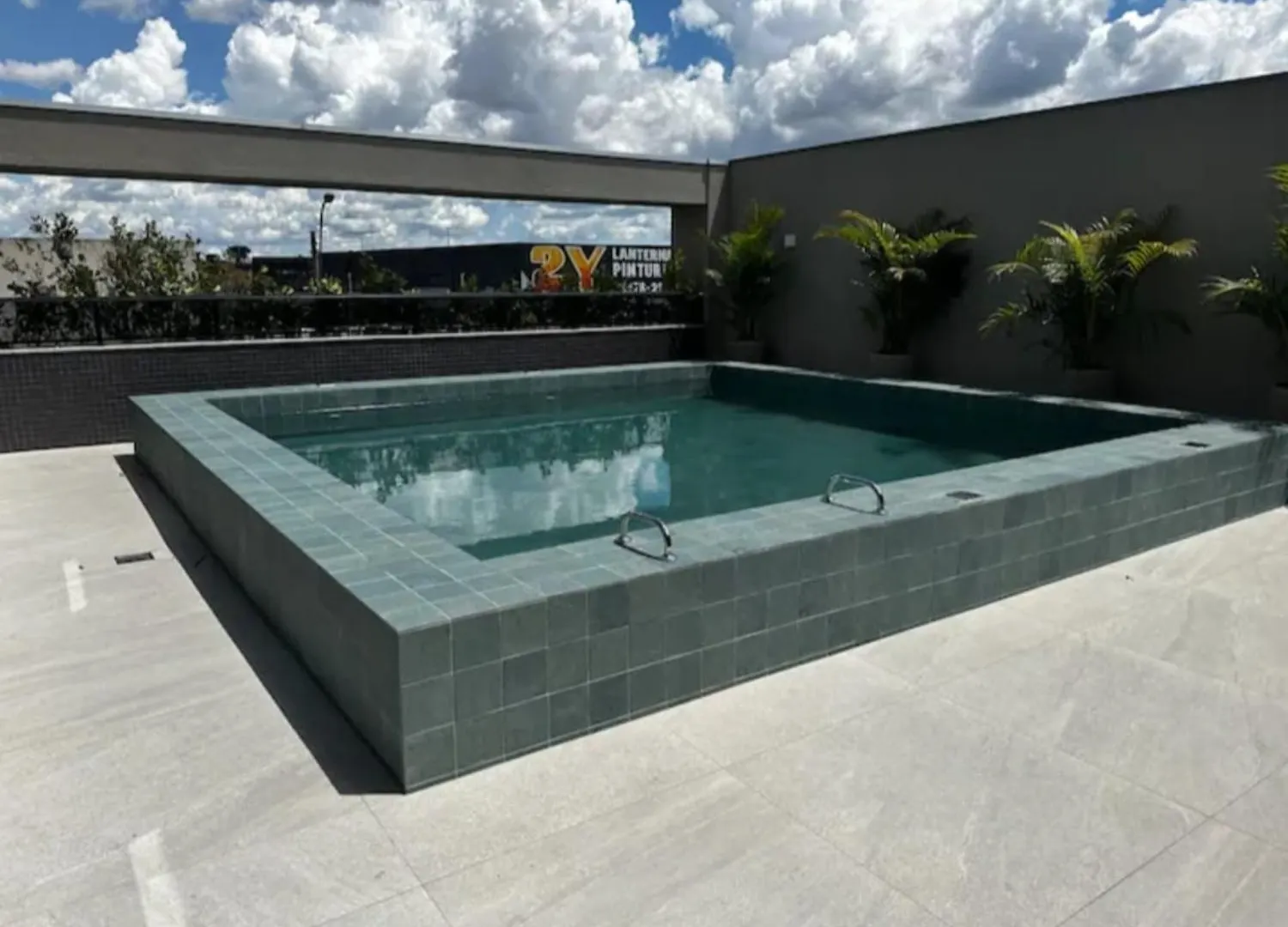 Alugueasy - Park Sul Essence Apartamento Brasília