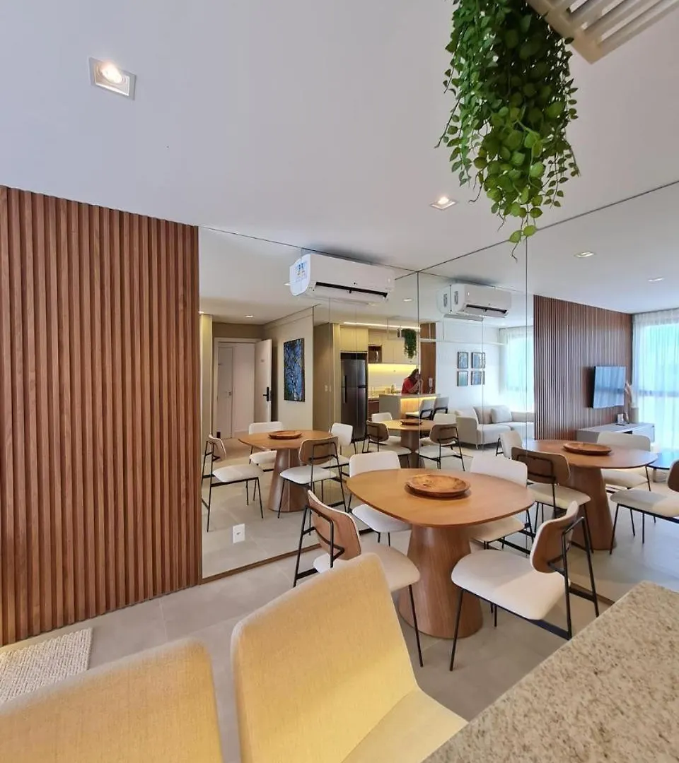 Alugueasy - Park Sul Essence Apartamento Brasília