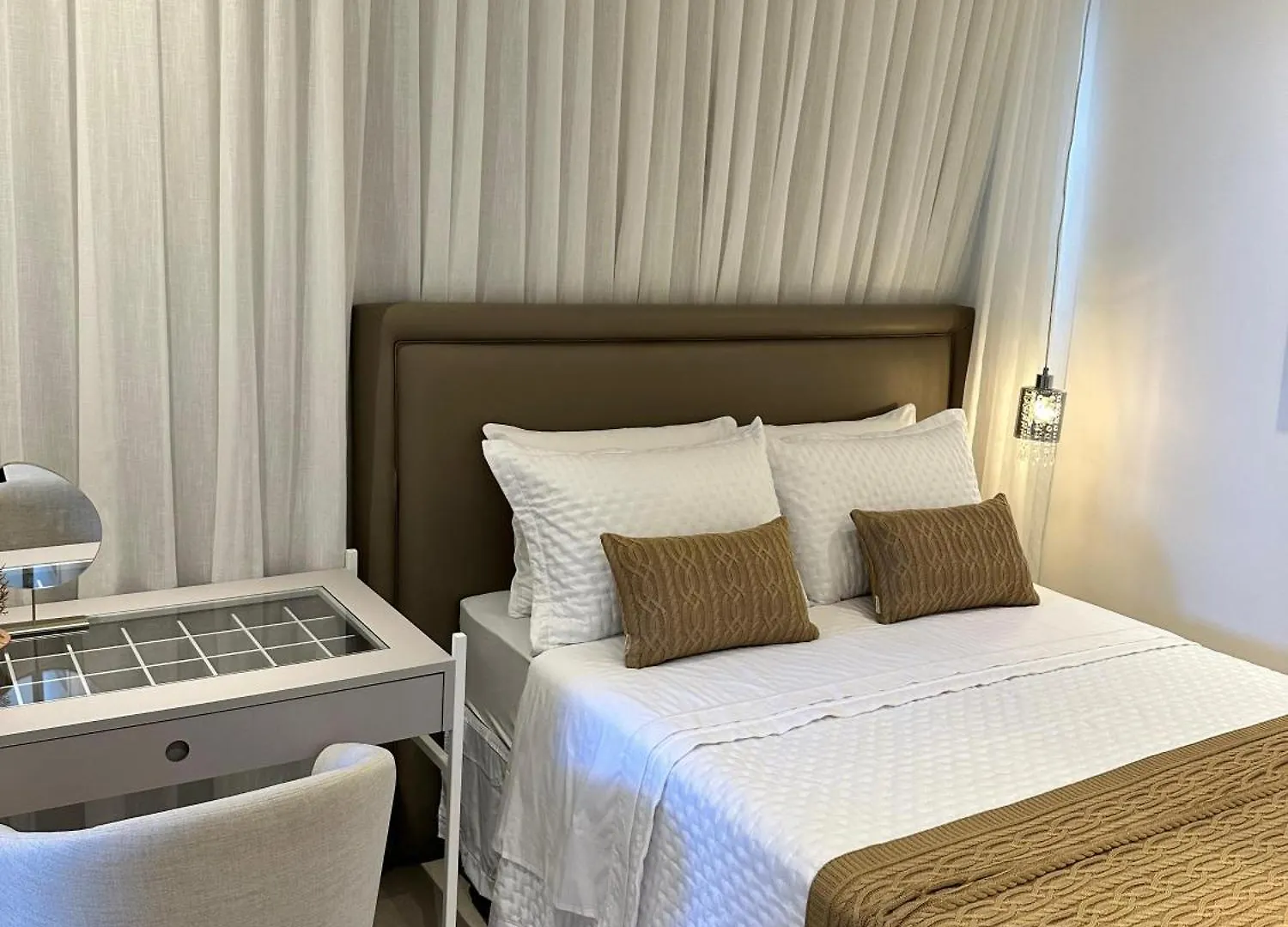 Alugueasy - Park Sul Essence Apartamento Brasília