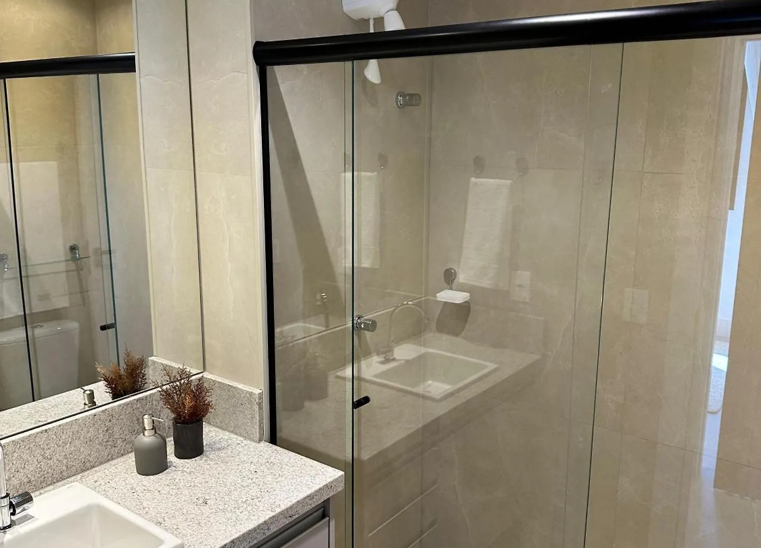 Alugueasy - Park Sul Essence Apartamento Brasília Brasil