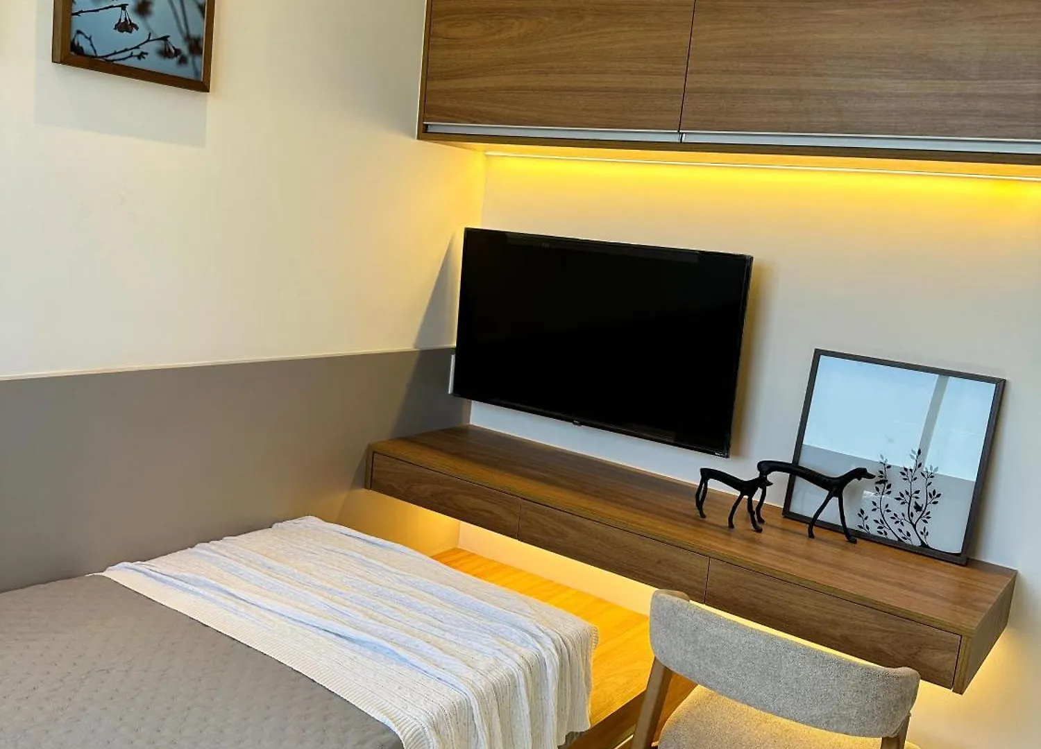 Alugueasy - Park Sul Essence Apartamento Brasília 0*,