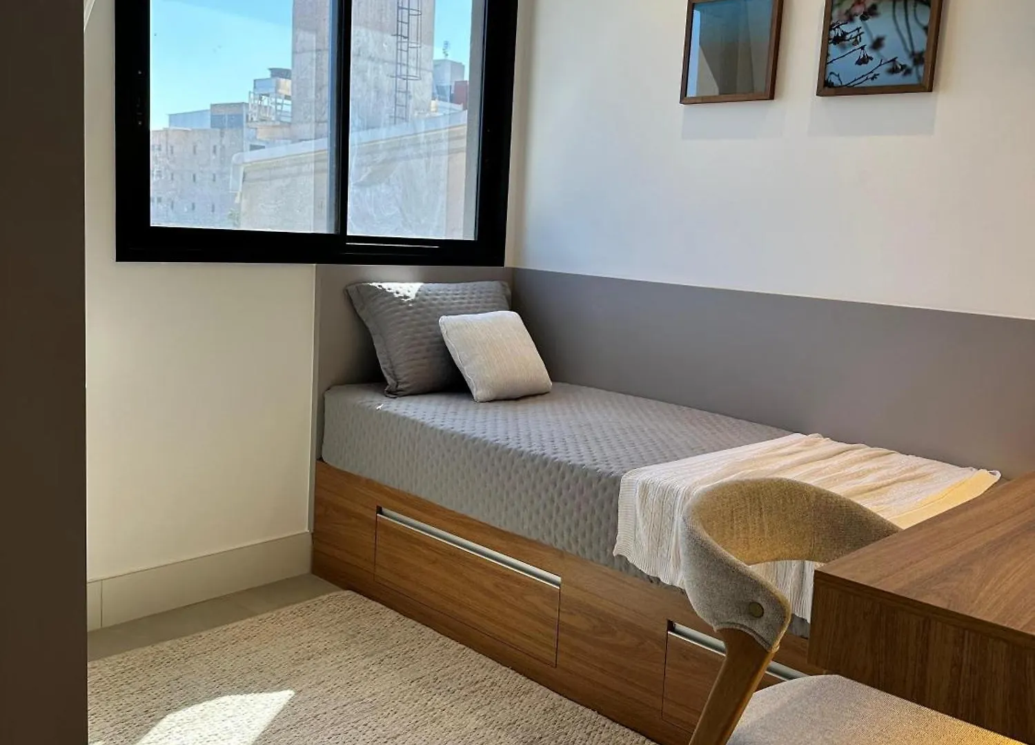 Alugueasy - Park Sul Essence Apartamento Brasília