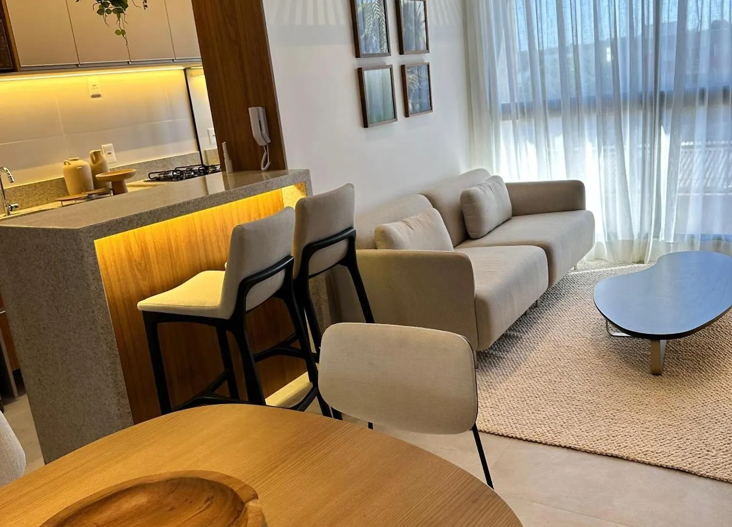 Alugueasy - Park Sul Essence Apartamento Brasília