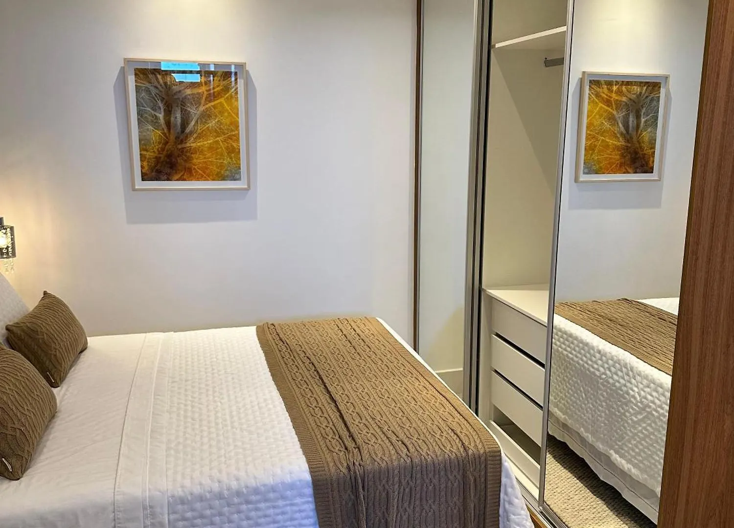 Alugueasy - Park Sul Essence Apartamento Brasília Brasil